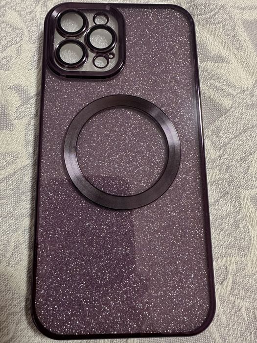 Чохол на Iphone 13 pro