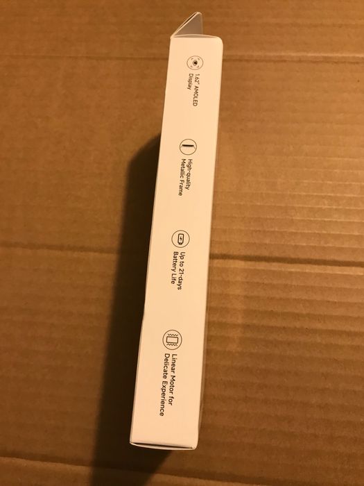 Xiaomi Mi Band 9 Opaska Sportowa SmartBand 8