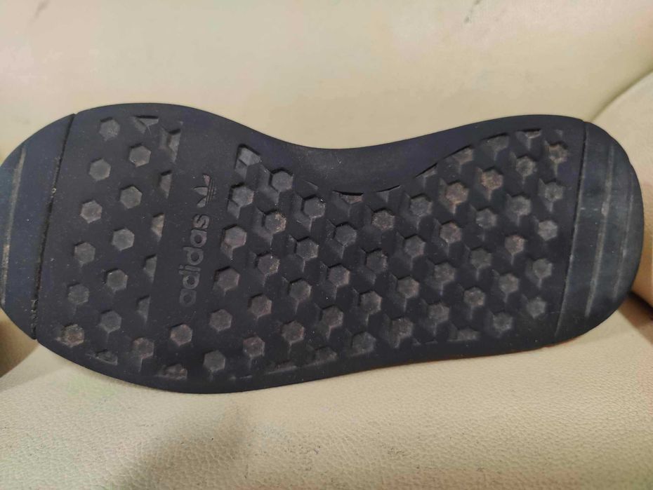 Sapatilhas Adidas tam. 38 2/3 verdes