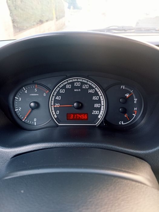 Suzuki Swift 1.3 diesel