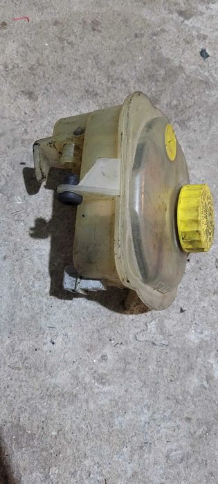 Deposito oleo travoes Audi A4 B5 A6 C5 original reservatorio travoes