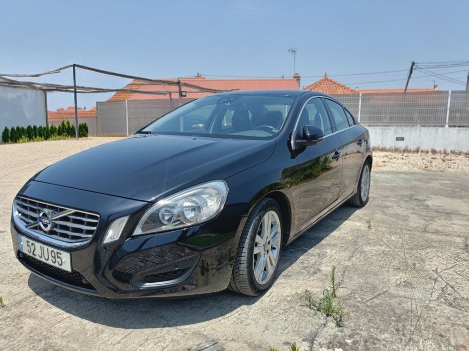 VOLVO S60 Estimado