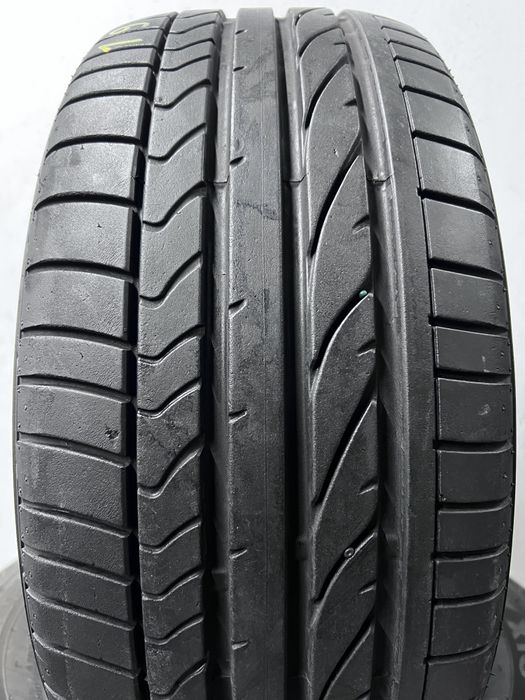 4шт літо 245/45/R17 7,8мм Bridgestone Potenza RE 050 A