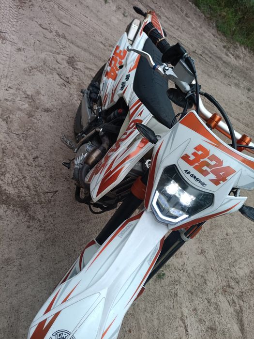 Exdrive ProFactory 300