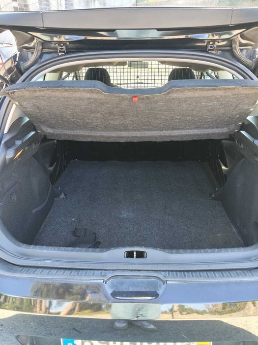 Carrinha Peugeot 308