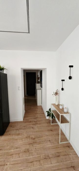 Piękne mieszkanie w centrum