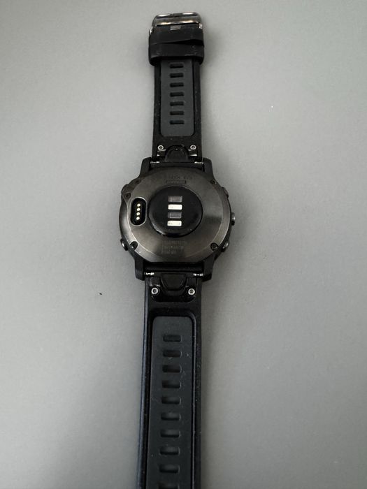 Garmin fenix 6s sapphire
