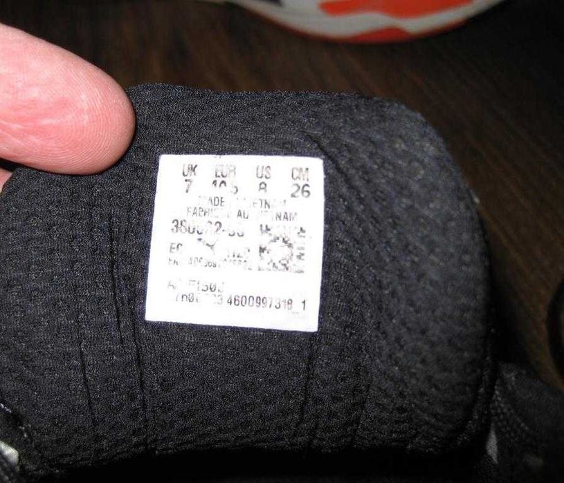 Кроссовки Puma RS-Fast оригинал