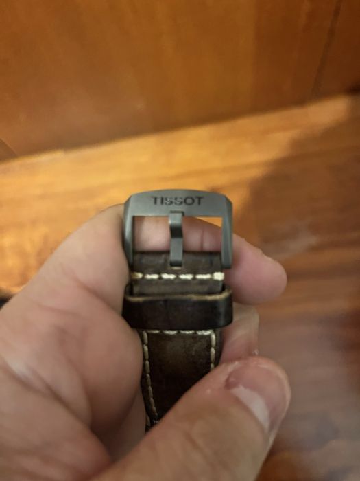 Relogio Tissot Chrono XL