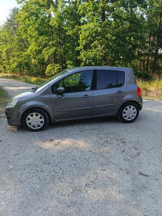 Renault Modus