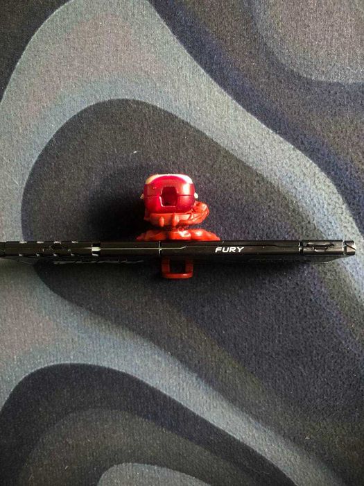 Оперативна пам’ять Kingston Fury DDR4 4GB