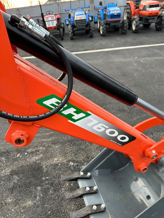 Екскаватор Mateng для трактора/Матенг/фрези/мульчера