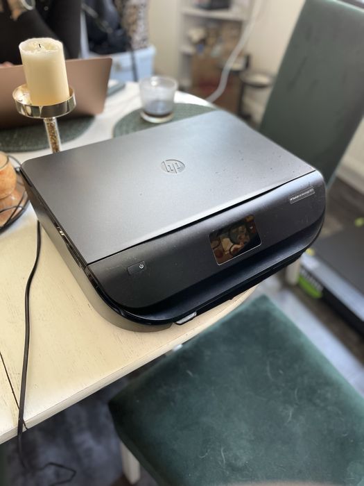 HP DeskJet Ink Advantage 5075