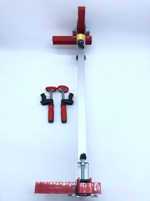 Ścisk stolarski Bessey 1010 x 13 mm