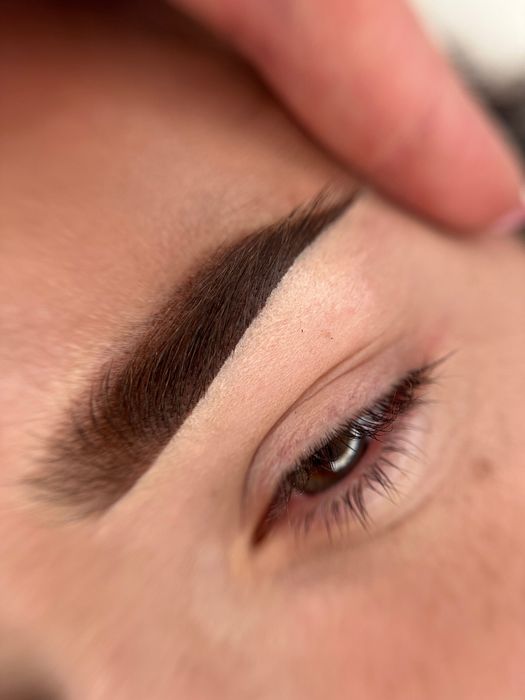 Перманентний макіяж