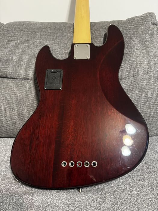 Marcus Miller V3 5 TS 2 Gen gratisy