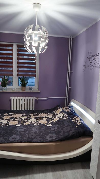 Mieszkanie 3 pokoje na Bartodziejach