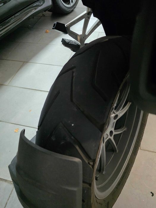 BMW R 1250 GS 2024 -- Garantia até 2029 -- 13017 km