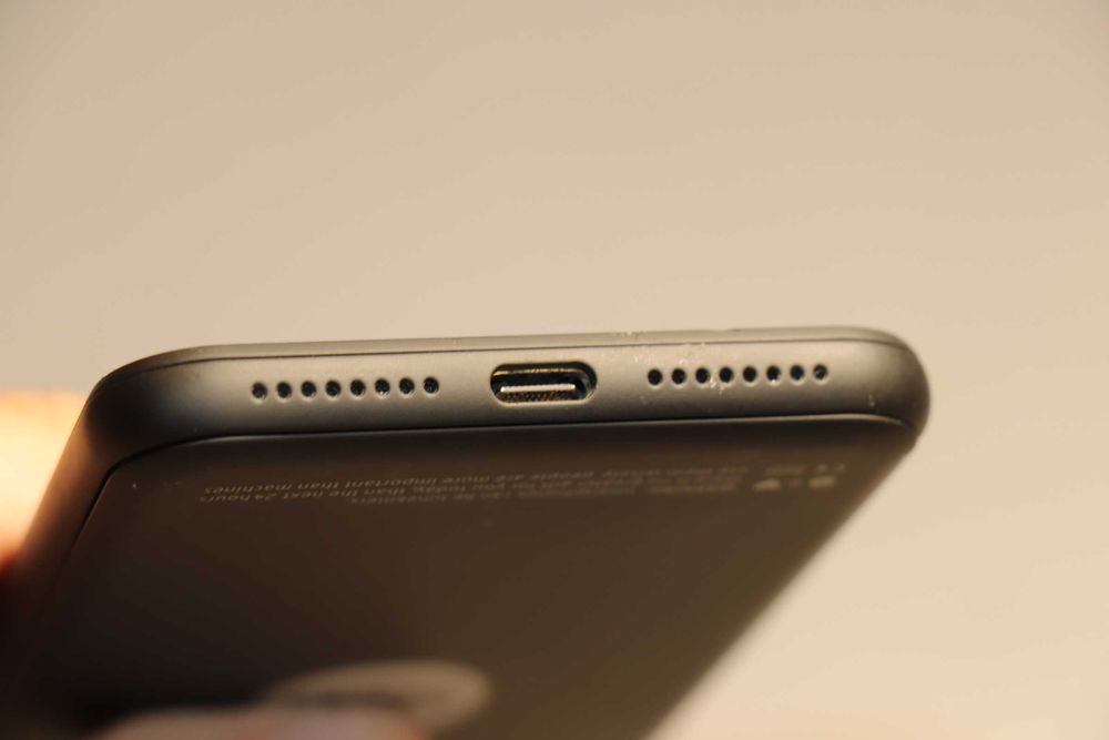 Смартфон Shift SHIFT5me 3/32GB Black! ідеальний стан!