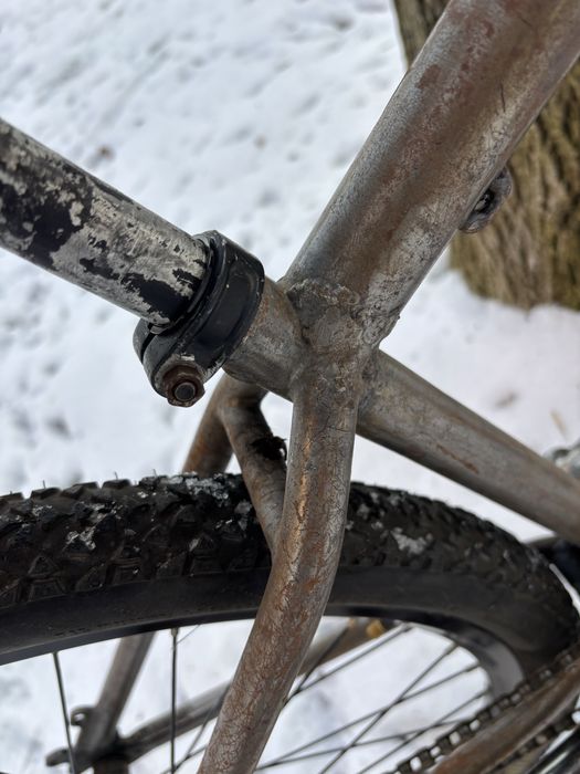 Велосипед Ns bikes suburban + pike mtb dirt street