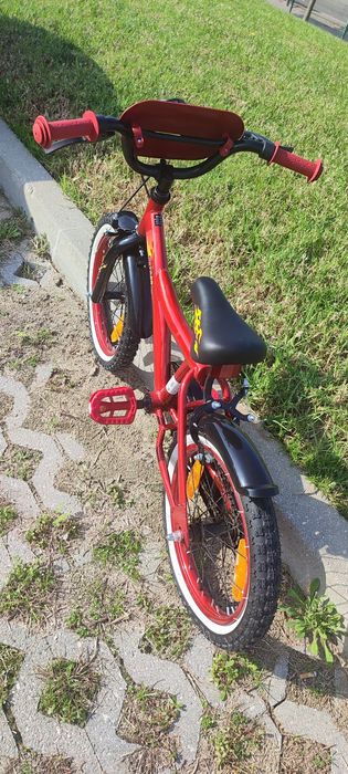 Bicicleta Criança 16