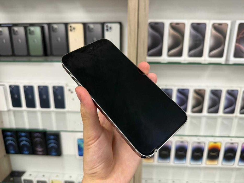 iPhone 14 Pro Max 256 GB Neverlock _ Гарантія _ Магазин