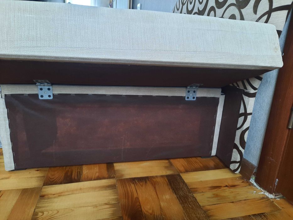 Дитячий диванчик