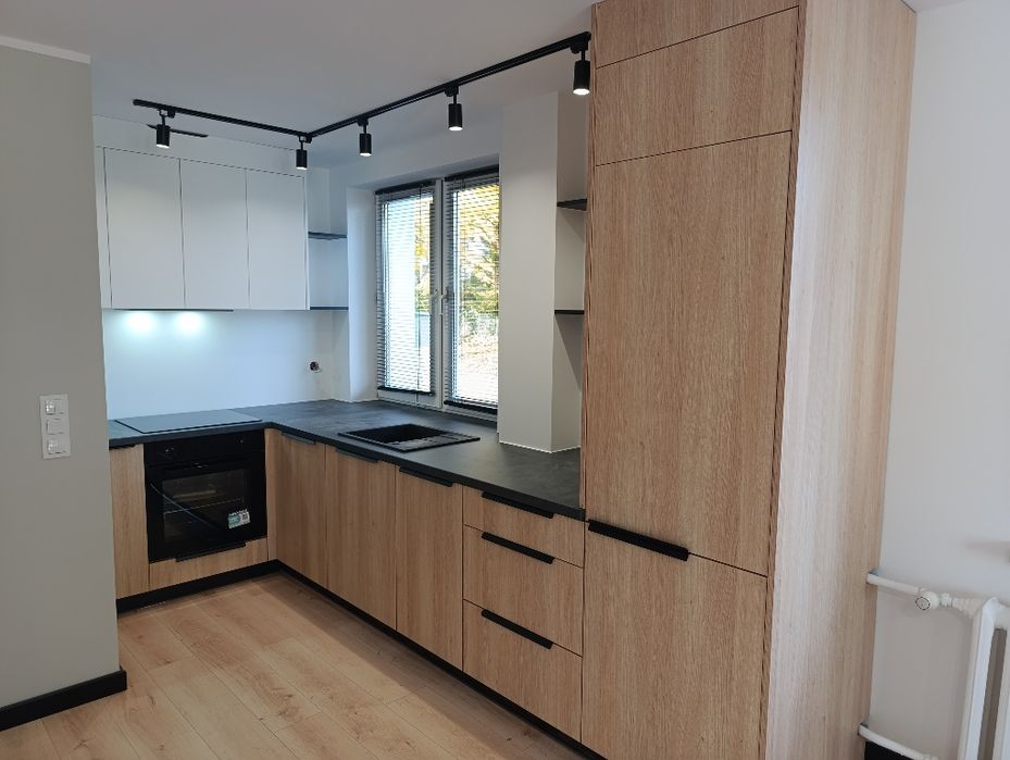 Meble na wymiar, meble kuchenne, szafy