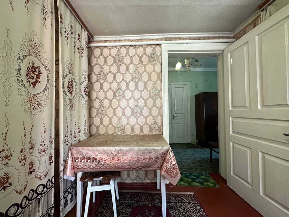 Продаж частини будинку 74,3м2. 4 кімнати. Сертифікат так! ID:841.