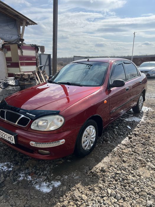 део сенс гарний стан