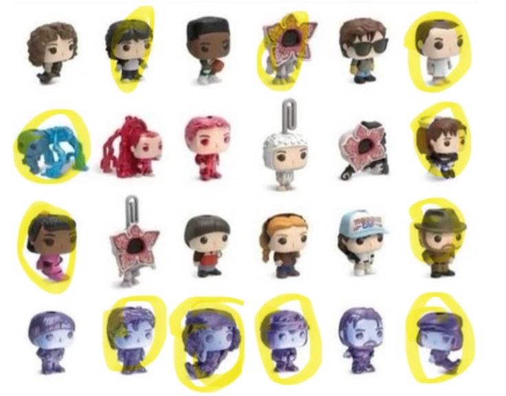 ОБМІН !Одді з вивороту осд