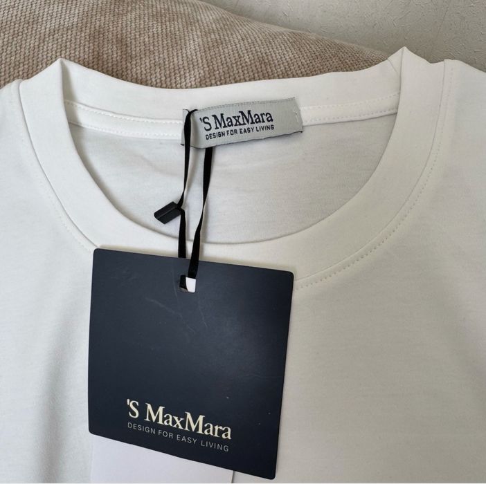 Max mara футболка