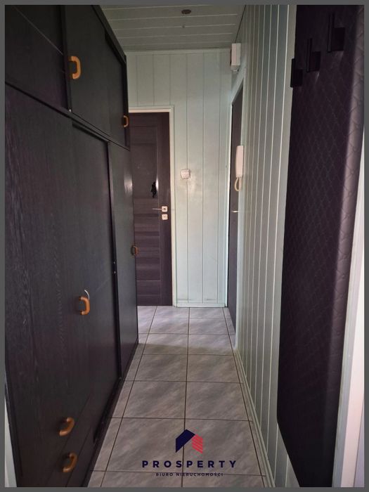 Mieszkanie 29 mkw Katowice Kostuchna