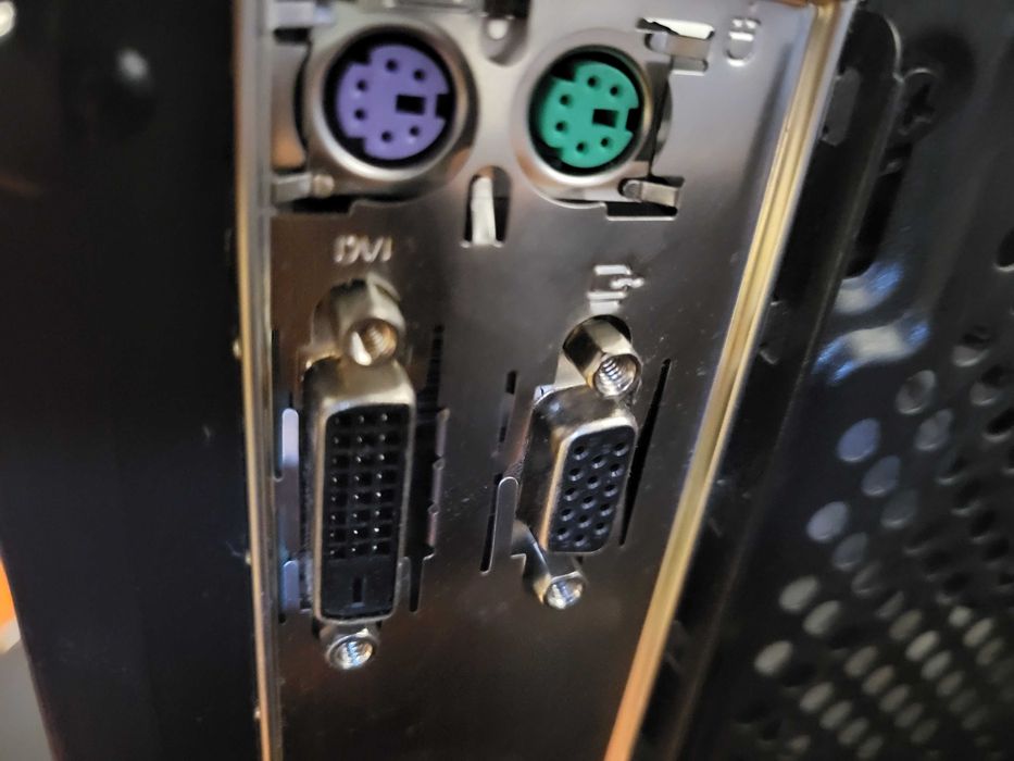 Б\В Комп'ютер Artline Gaming X33 v04 - i5, 16 гб, GTX1650 4 gb