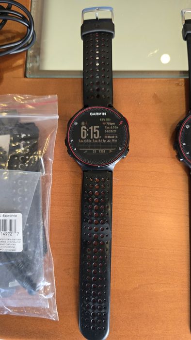 Garmin Forerunner 230