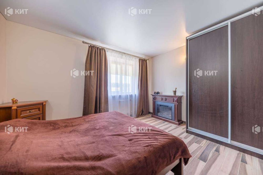 2к. 56м2, с. Подвірки, (с. Подворки, м. Холодная Гора), 125555