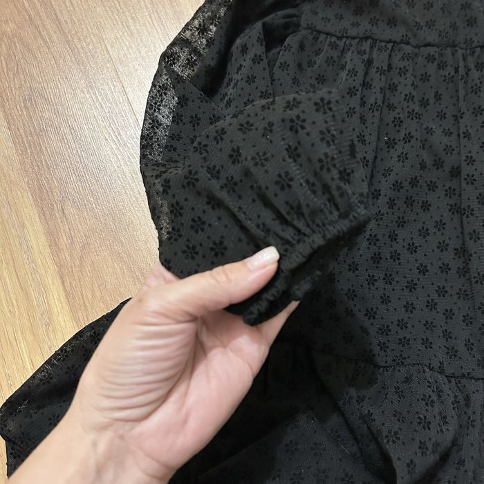 Платье для девочки Zara