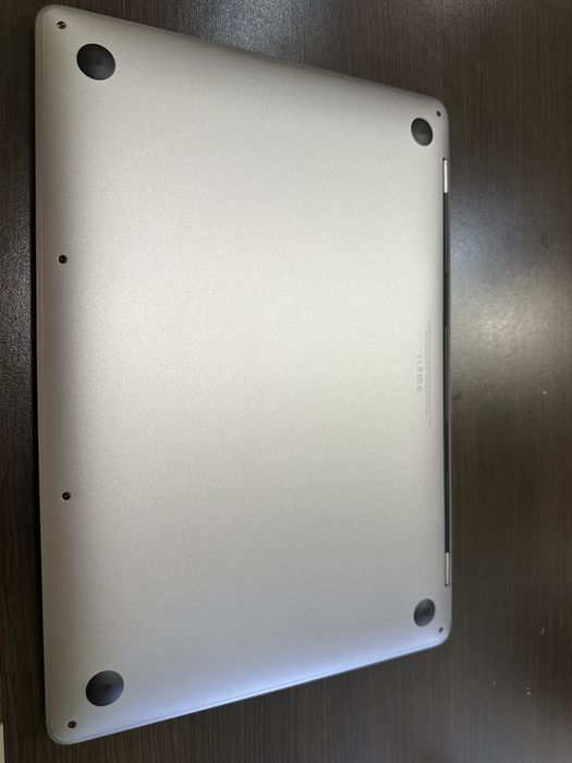 Macbook pro 13 M1 2020 256  touchbar
