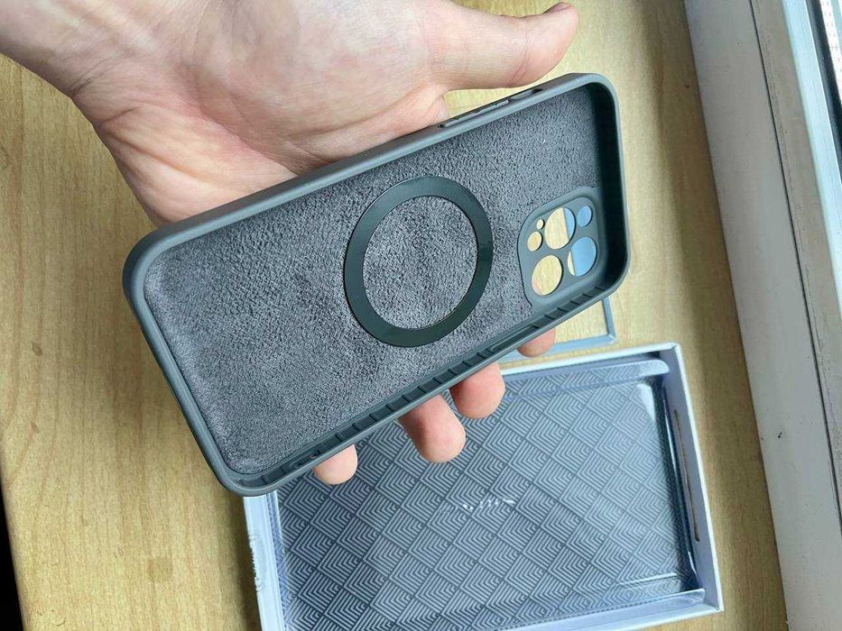 Чохол Nillkin для Iphone 12 Pro Max