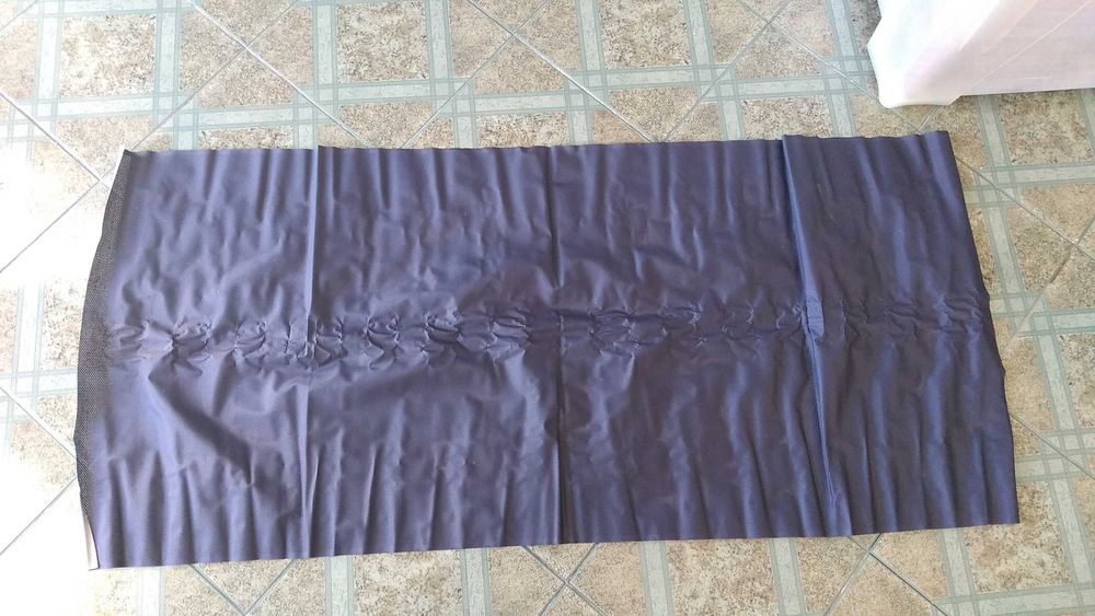 Parasol para vidro traseiro, VINTAGE e NOVO!