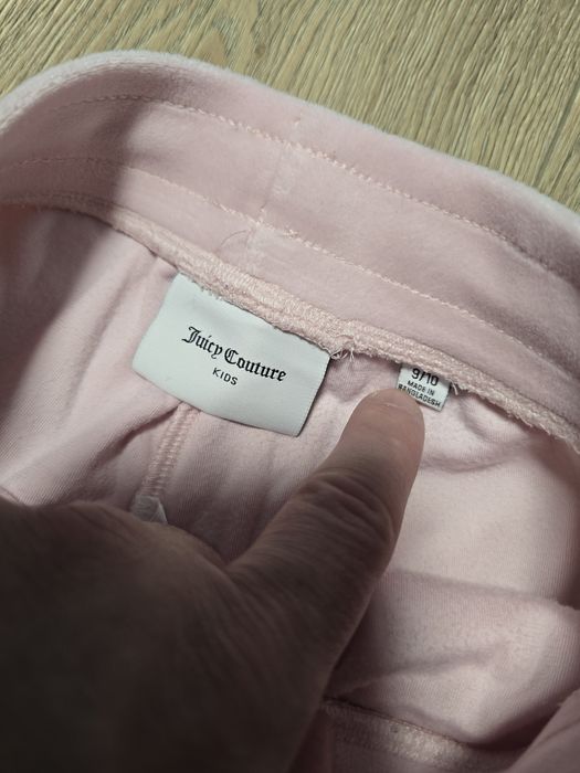 шорти  Juicy Couture