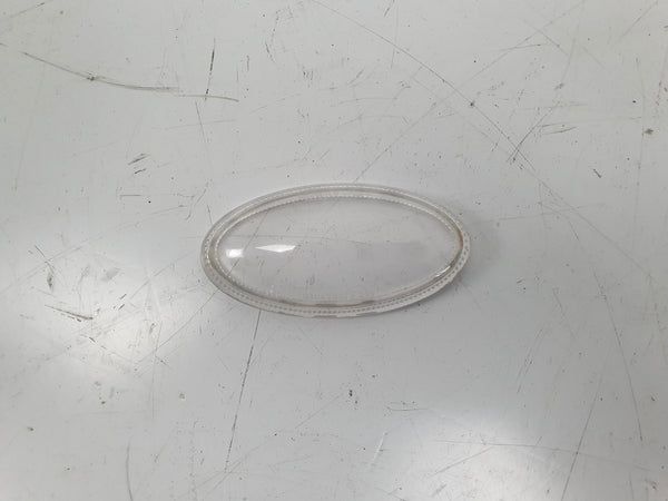 Tampa do Pisca Lateral Esquerda Peugeot, Citroen