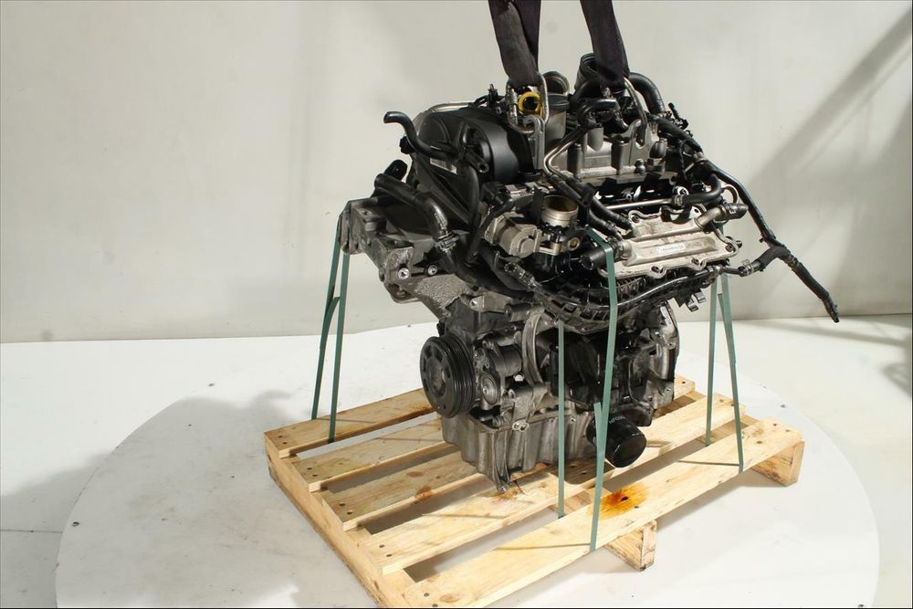 Motor Audi A1 1.0 Tsi Refª: Dkl