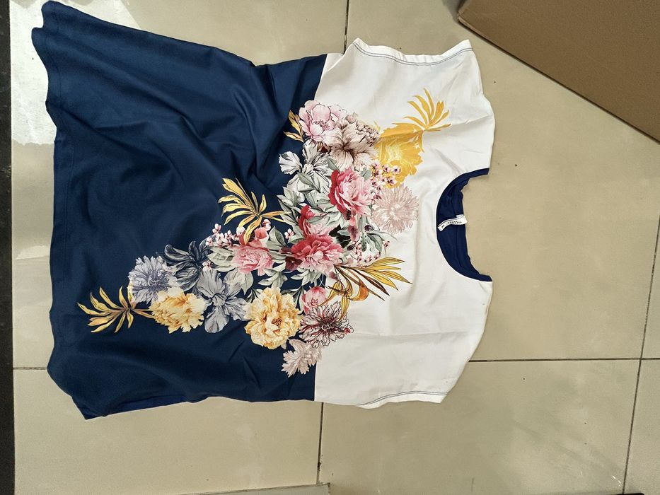 Casaco  tiffosi Camisola Cortefiel   Decenio roupa mulher xl