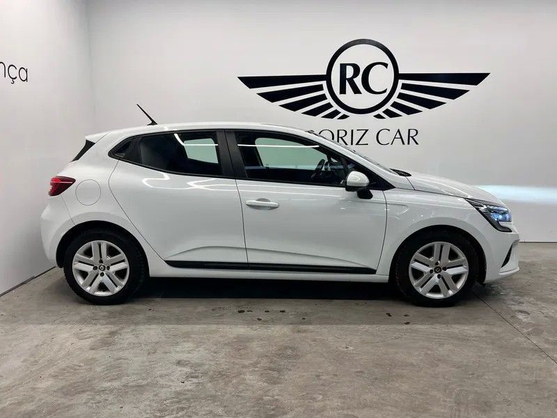 Renault Clio 1.0 TCe Limited