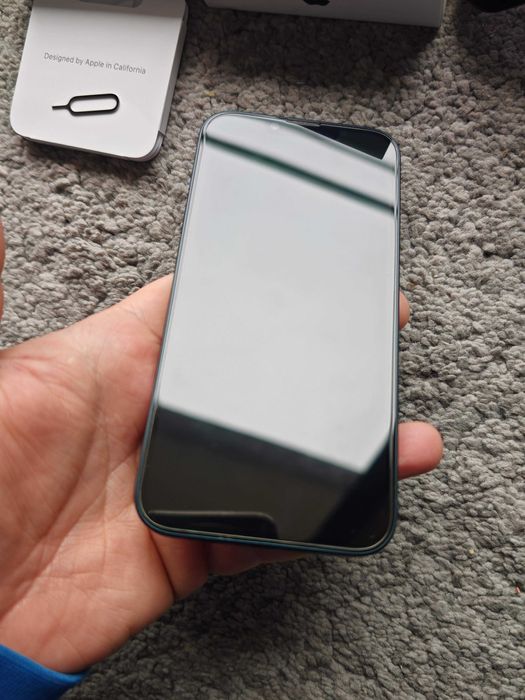 Iphone 14 128gb quase novo com factura