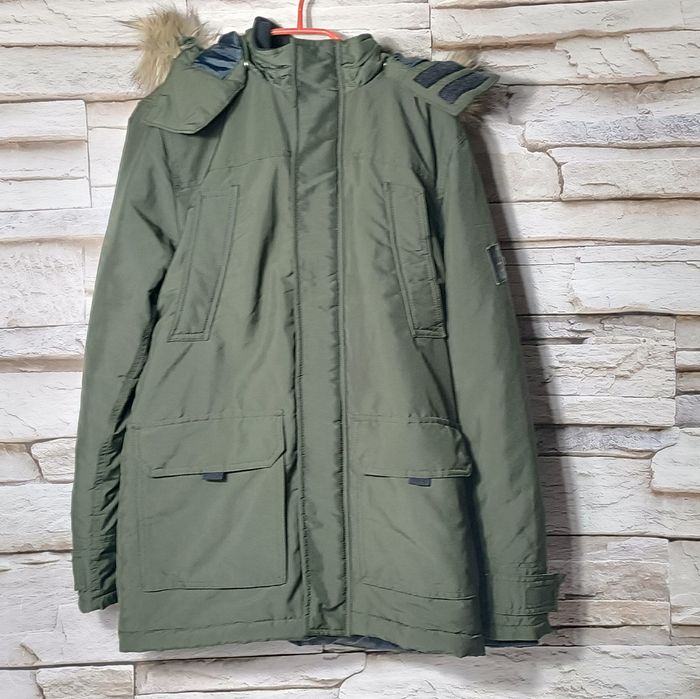 Kurtka zimowa męska M Nopublik