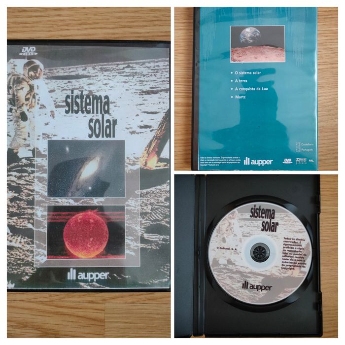 Coleção Aupper - Consultor Universal do Estudante