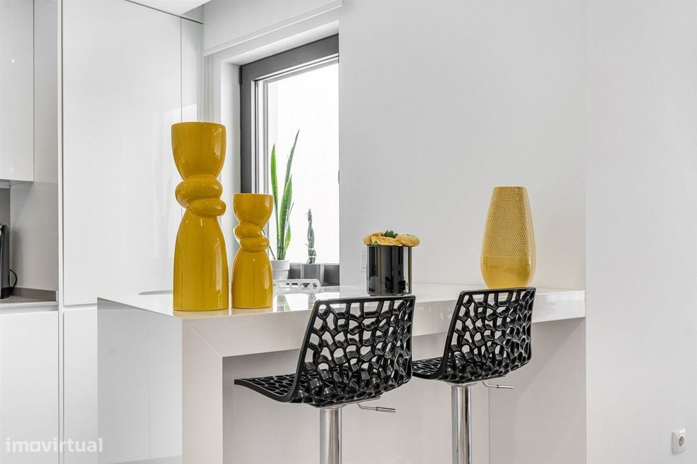 Apartamento T2 Venda em Lomar e Arcos,Braga
