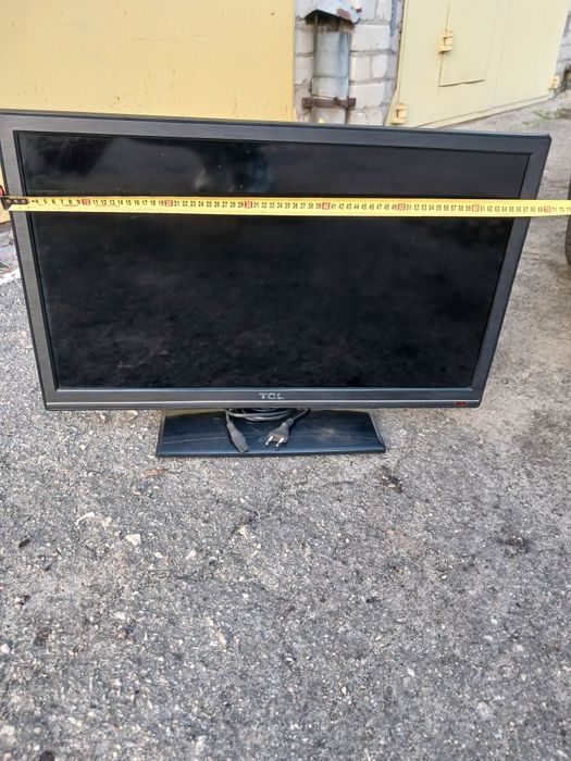 Телевизор TCL бу